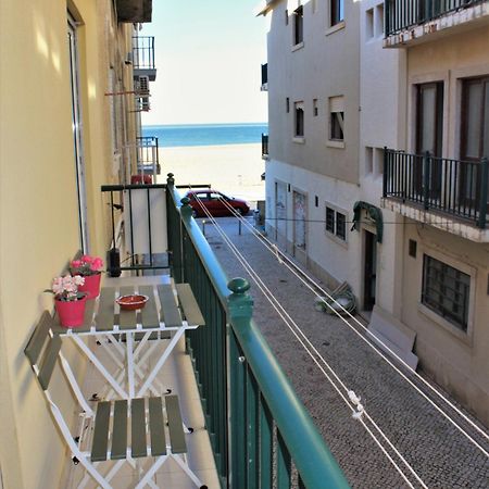 Casa Carvalho Laranjo Apartment Nazare Exterior photo