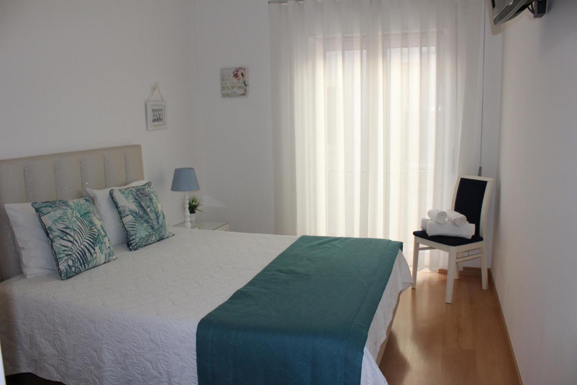 Casa Carvalho Laranjo Apartment Nazare Exterior photo